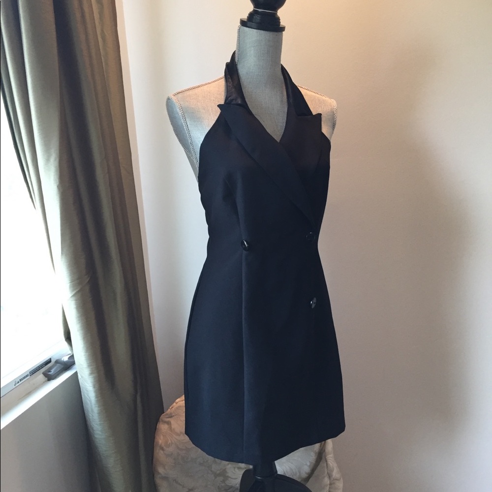 Dress - Picture 5 of 5